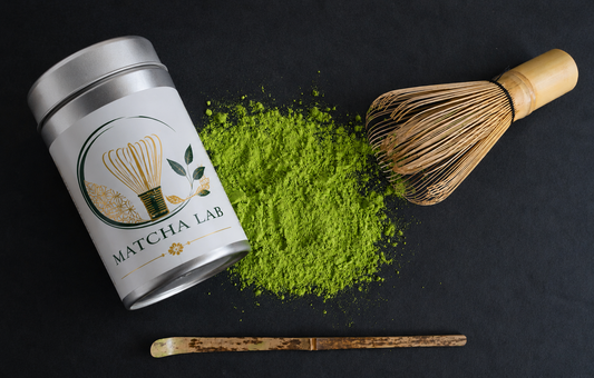 How to Choose the Right Uji Matcha: Ceremonial vs. Classic