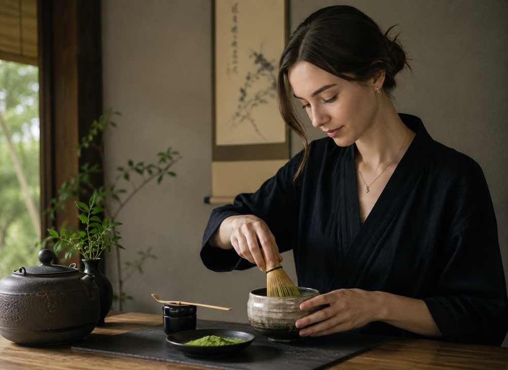 Why Japanese Uji Matcha Costs €300–500/kg in Europe [2026]
