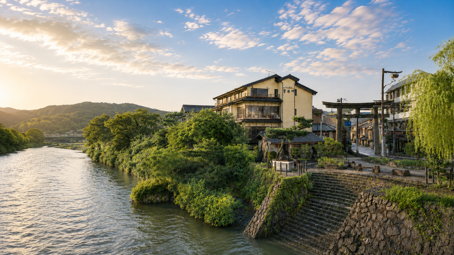 Why Kyoto Uji Matcha Is the Best in the World