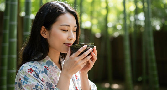 How to Identify High-Quality Matcha?