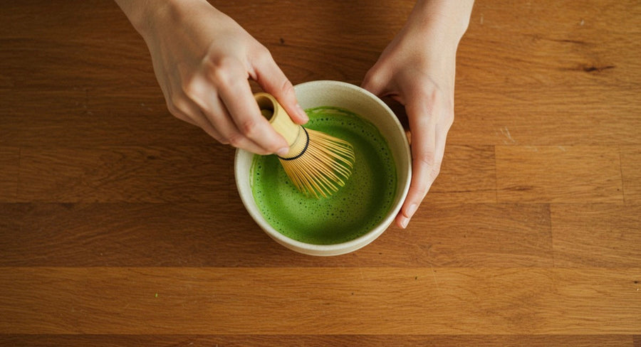 Is That Really Ceremonial Matcha? The Truth Behind the Label