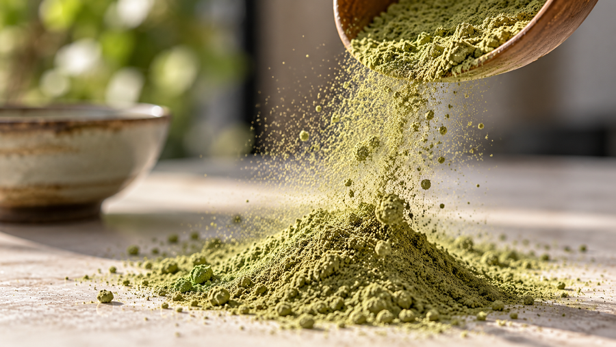 I Paid €5.50 for the Worst Matcha Latte of My Life