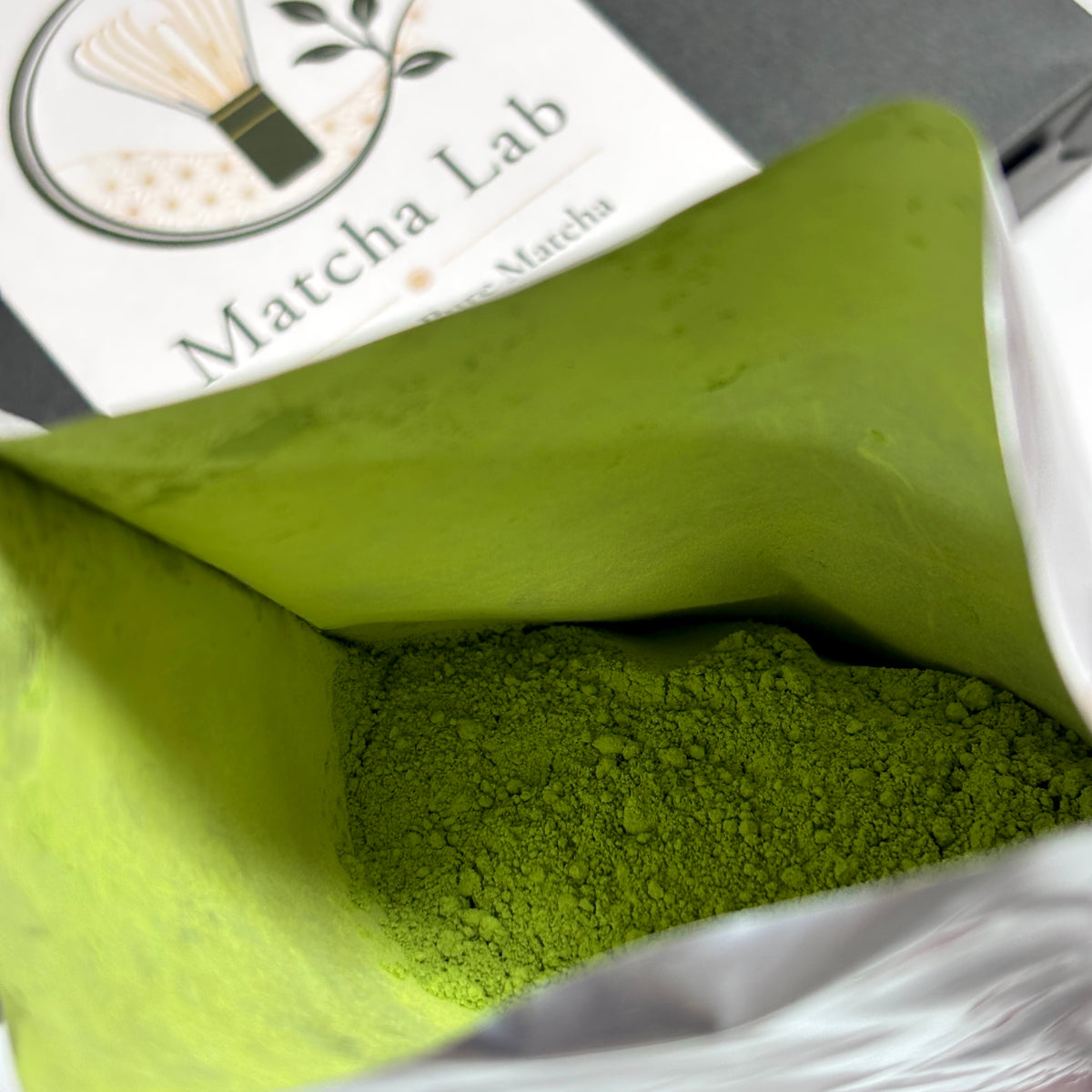Japanese Pure Matcha 100g
