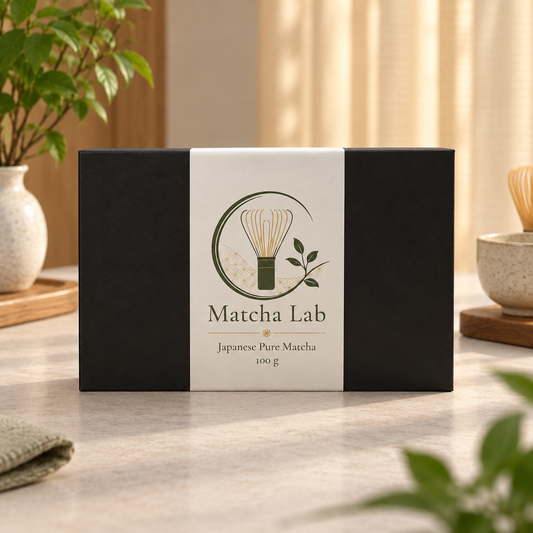 Japanese Pure Matcha 100g
