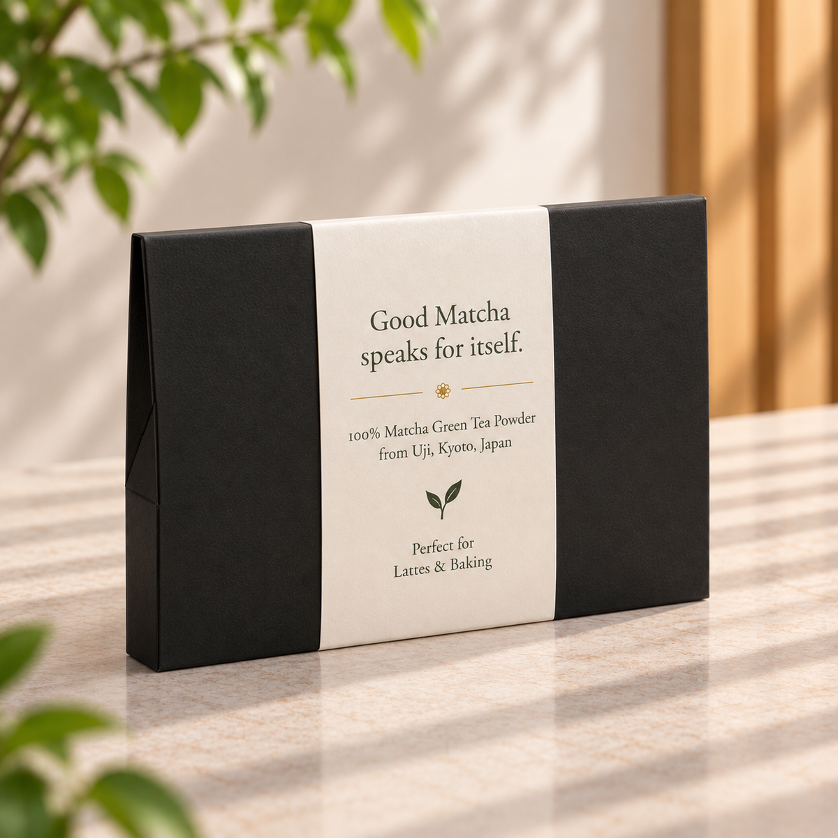 Japanese Pure Matcha 100g