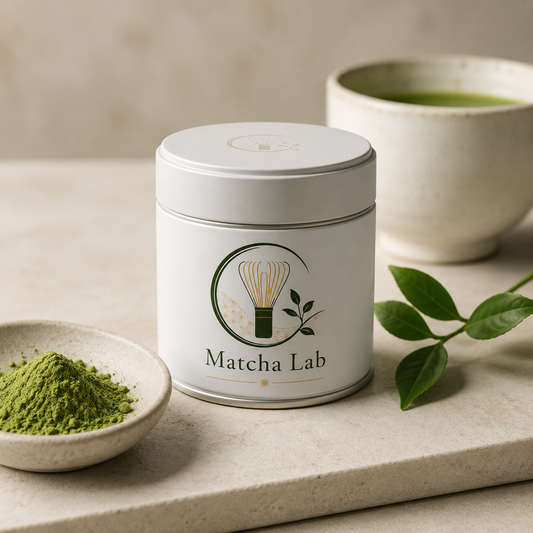 Ceremonial Uji Matcha 40g