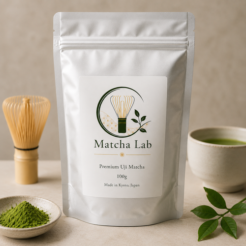 Classic Uji Matcha 100g / 1kg